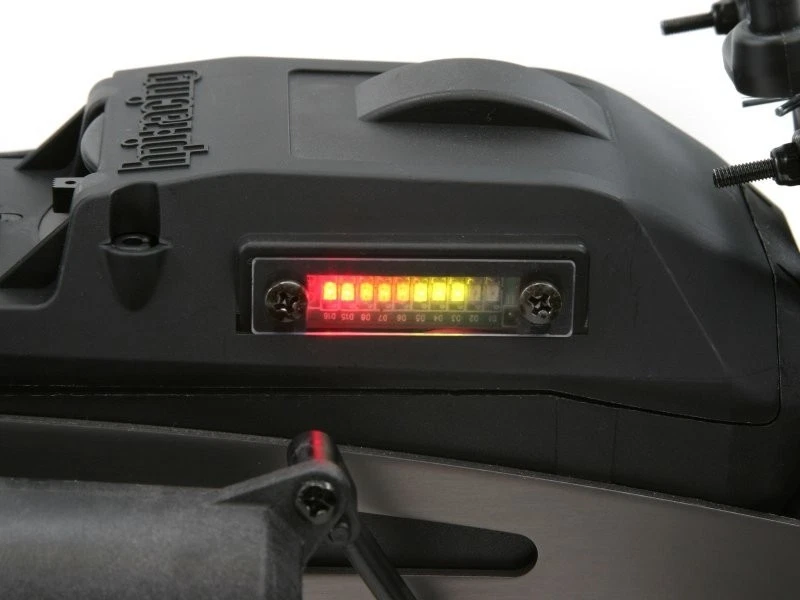 HPI Racing Savage Battery Level Indicator(308)Designed Only 6v (5 cell) Packs - Image 3 of 4