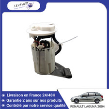 Pompe à essence Renault LAGUNA