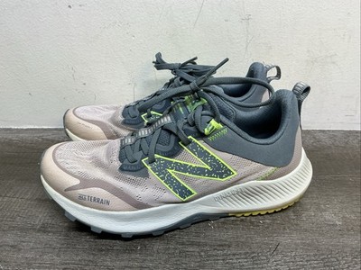 New Balance Nitrel Dynasoft Women s 10 Wtntrcl4 Pink