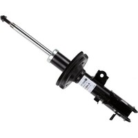 Sachs 317 709 StoßDäMpfer FüR Hyundai KIA Accent RIO RB UB