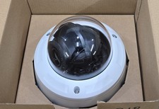 ACTi A818 6 Megapixel Outdoor Zoom Dome Security Camera with Day/Night