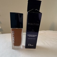 Dior Forever Liquid Foundation Full Coverage ...