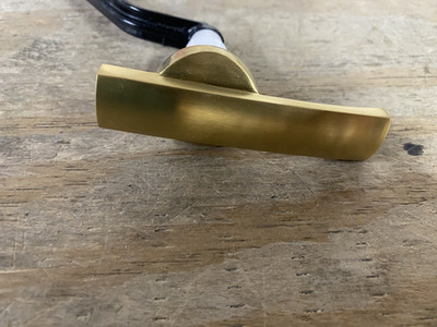 Kohler K-9379-2MB Highline Left or Right Hand Toilet Lever *READ*