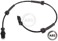 A.B.S. 30322 Sensor FüR Raddrehzahl ABS Sensor Raddrehzahl