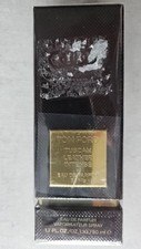 Tom Ford Tuscan Leather Intense 50ml Eau De Parfum New/Sealed Rare Discontinued