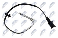 Sensor Abgastemperatur Nty EGT-PL-011 FüR Opel Astra Caravan P10 Mokka J13 Gtc