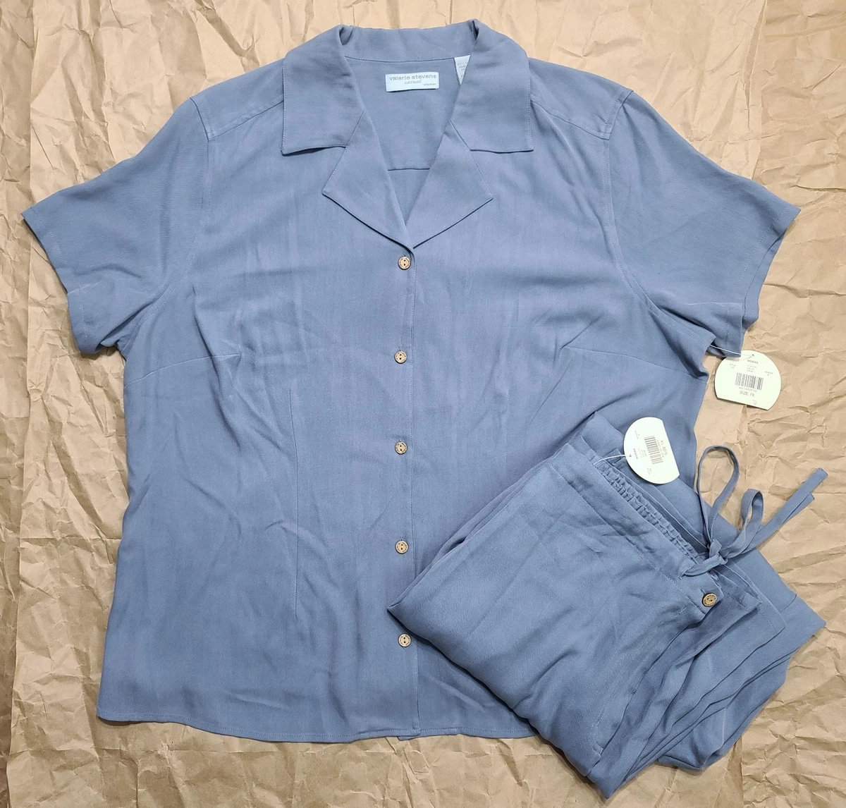 John Zack - Ensemble chemise et short satinés - Imprimé rose vif | ASOS