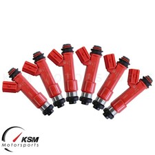 Injecteur Toyota SUPRA