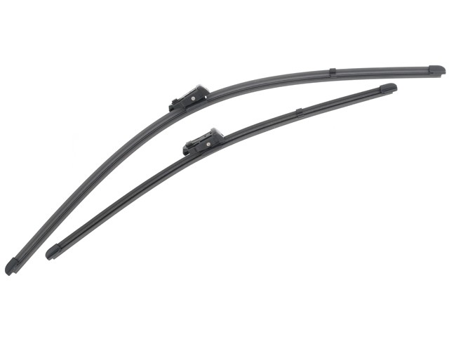 Valeo 32237897 Wiper Blade Set for Volvo S60 XC60 V60 S80 XC70 V70 V60 Cross Country