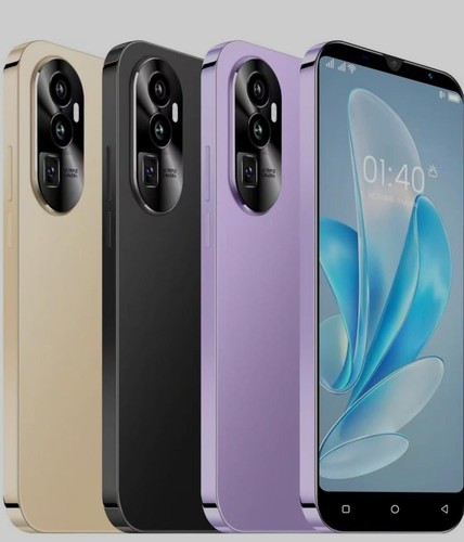 Smartphone Economico - Foto 3 di 6