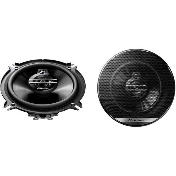 Pioneer TS-G1330F 3-Wege Einbau-Lautsprecher 250 W Inhalt: 1 Paar-image