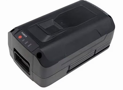 Cameron Sino New 4000mAh Replacement Battery for Snow Joe IBAT40
