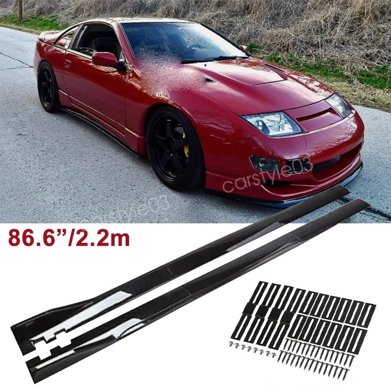 Body Kits for 1985 Nissan 300ZX for sale | eBay
