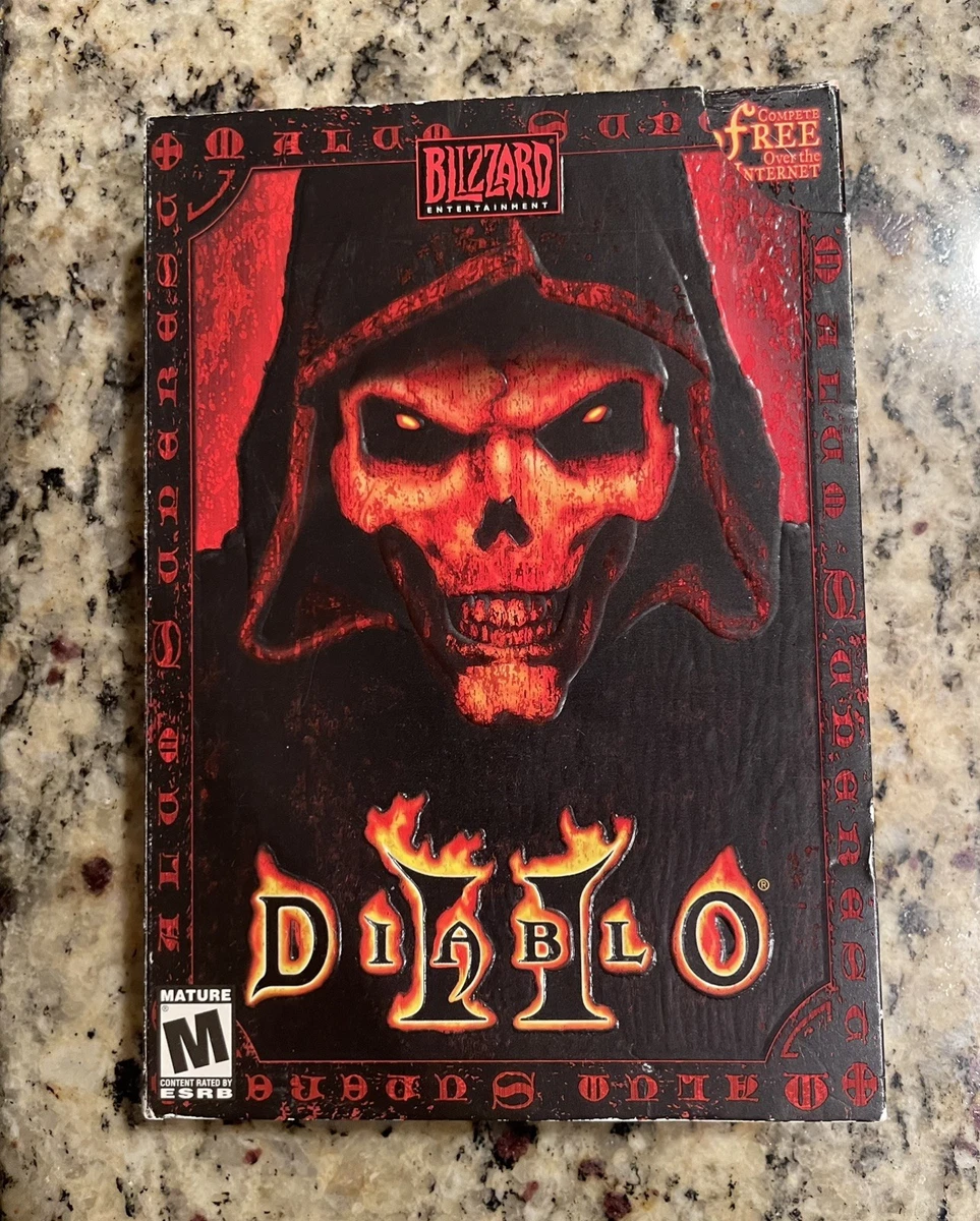 25+ Diablo II Video Games for sale | Updated Oct 2026