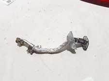 MERCEDES-BENZ GLC X253, C253 Turbinenschmierrohr A6541808000 2.10 25770569