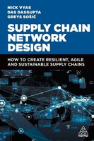 Supply Chain Network Design | Nick Vyas (U. A.) | Taschenbuch | Englisch | 2024