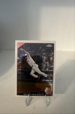 2009 Topps Chrome - Kevin Youkilis #31