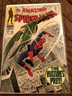 The Amazing Spider-Man #64 (1963) Nice, solid copy! 🔥