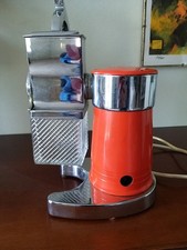 QUICK MILL OMRE GRATTUGIA  PER FORMAGGIO VINTAGE ANNI 70