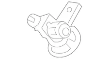 Genuine GM PCV Valve 55568910