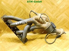 KAT Katalysator Lambdasonde x 2 Stück BMW 3 3er E46 7506569