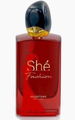 Emper She Fashion Pour Femme Eau De Parfum 🌺 Rich Fruity Woody