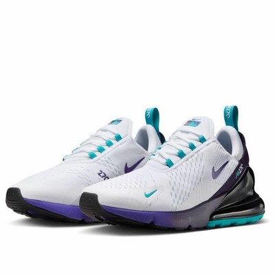 Size 10.5 Nike Air Max 270 City Connect Pack MLB Arizona Diamondbacks HQ7993-100