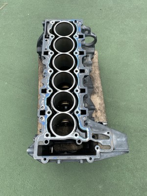 Engine Motor Block Assy BMW E90 E91 E92 E93 E88 E82 N52 OEM 328I 128I