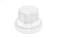 Manual transmission element OE CLAAS 0002119390