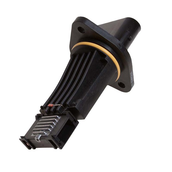 Air Mass Sensor fits BMW 318 E46 2.0 00 to 07 Flow Meter Pierburg 13621438687 - Image 31