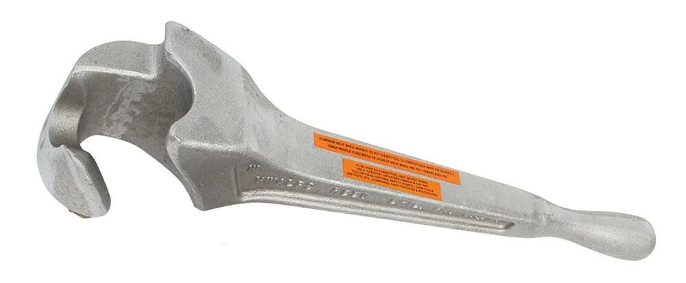 Гаечный ключ для клапанов Mfg алюминиевый Vwalp2 22390₽