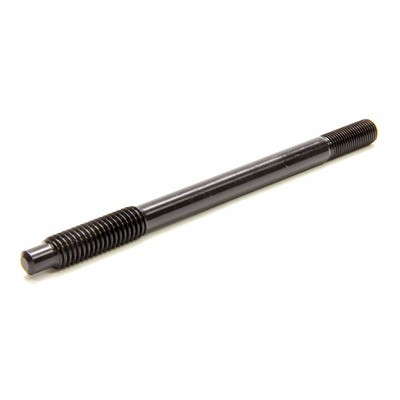ARP APJ6.000-1LGB, One Stud 3/8-24 and 7/16-14 x 6'' Long Chromoly Black