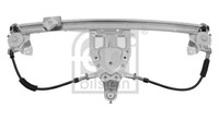 Febi Bilstein Fensterheber 26986 FüR Mercedes Klasse W140 300 140 028 SEL S320