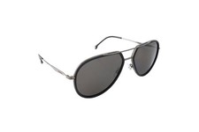 CARRERA CA295S-03M9-58 Sunglasses Size 55mm 150mm 19mm CRYSTAL 827886040247