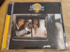 Keith Moon &ndash; Two Sides Of The Moon CD (1997, 8 Bonus Tracks) NM Disc The Who