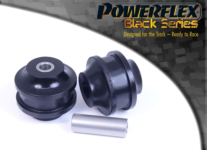 Powerflex Front Lower Track Control Arm Inner Bush PFF27-704BLK