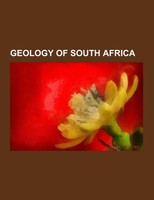 Geology Of South Africa Source