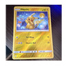 Pokémon Pikachu Reverse Holo Sm-Unified Minds 56/236 70 HP Common Card
