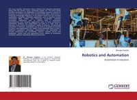 Robotics And Automation Automation In Industries Bhargav Koppolu Taschenbuch