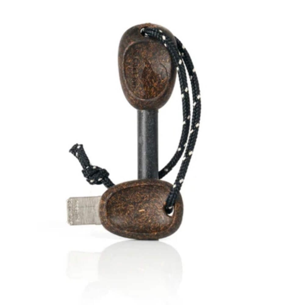 Light my fire Swedish Firesteel Army 2 en 1