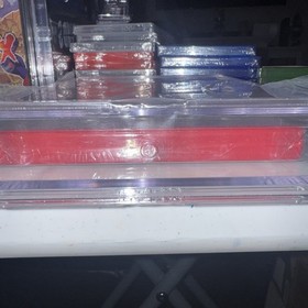 Grand Theft Auto: San Andreas Greatest Hits Sealed PS3 - PSA Graded 9.8 A++ RED