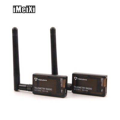 Sik Telemetry Radio V3 915MHz FPV VTX Opensource for Flight Controller HOLYBRO