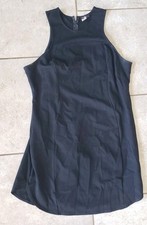 Vintage Black Dress Size 3XL Made In USA