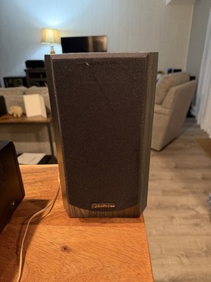 Venturi speakers DV-52B