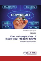 Anand Kumar Varma Sibyala (U. A.) | Concise Perspectives Of Intellectual...