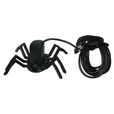 AquaPro Sump Pump with Automatic Switch 400GPH (APSPIDER400A)