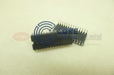 UPD7002 D7002C 12-Bit Binary A/D Converter PDIP28 x 5PCS  NEW #md