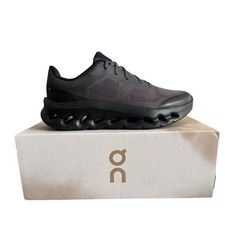 On Cloud Tilt Remix Black Size 9.5 UK Oncloud Cloud Tilt Trainers NEW