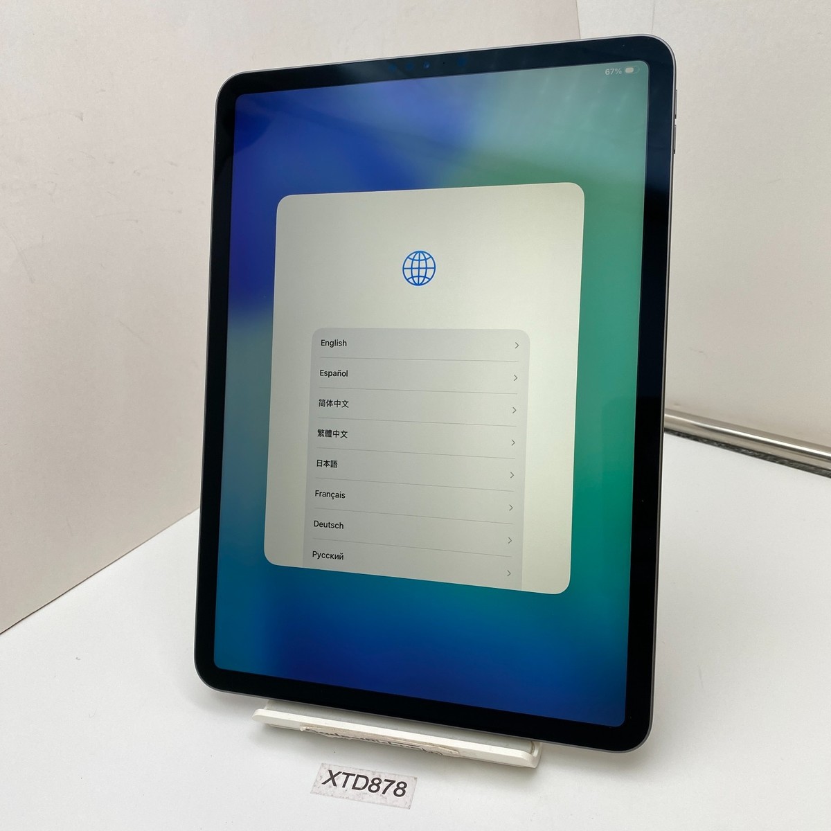 iPad Pro 第二世代 128GB Wi-Fiモデル a2228 Apple iPad Pro 11インチ 第2世代 Wi-Fi 128GB 2020年春モデル 価格