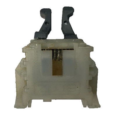 EDIT DISHLEX  Dishwasher Door Latch Interlock
